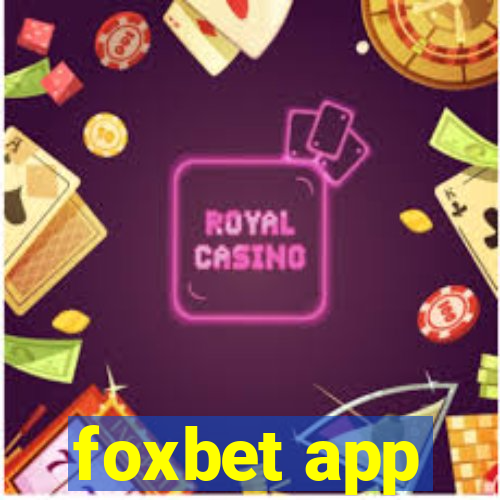 foxbet app